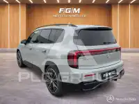 2026 Mercedes Benz GLB 250