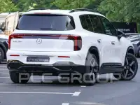 2026 Mercedes Benz GLB 250