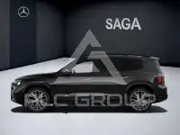 2026 Mercedes Benz GLB 250