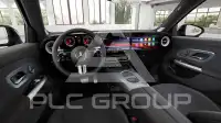 2026 Mercedes Benz GLB 250