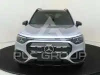 2026 Mercedes Benz GLB 250