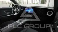 2026 Mercedes Benz GLB 250
