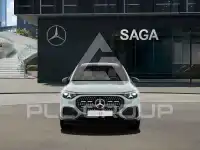 2026 Mercedes Benz GLB 250