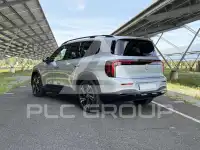 2026 Mercedes Benz GLB 250