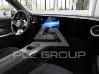 2026 Mercedes Benz GLB 250
