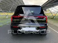 2026 Mercedes Benz GLB 250