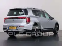 2026 Mercedes Benz GLB 250