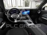 2026 Mercedes Benz GLB 250