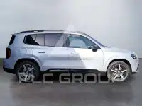 2026 Mercedes Benz GLB 250