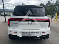 2026 Mercedes Benz GLB 250