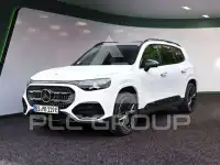 2026 Mercedes Benz GLB 250