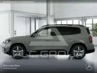 2026 Mercedes Benz GLB 250