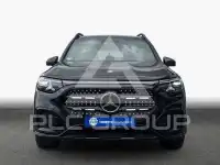 2026 Mercedes Benz GLB 250