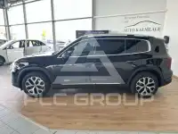 2026 Mercedes Benz GLB 250