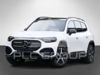 2026 Mercedes Benz GLB 250