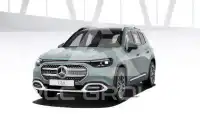 2026 Mercedes Benz GLB 250