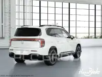 2026 Mercedes Benz GLB 250