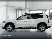 2026 Mercedes Benz GLB 250