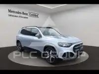 2026 Mercedes Benz GLB 250