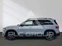 2026 Mercedes Benz GLB 250