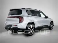 2026 Mercedes Benz GLB 250