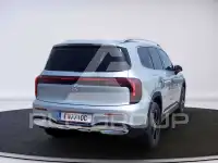 2026 Mercedes Benz GLB 250