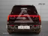 2026 Mercedes Benz GLB 250