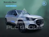 2026 Mercedes Benz GLB 250