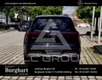 2026 Mercedes Benz GLB 250