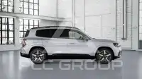 2026 Mercedes Benz GLB 250