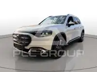 2026 Mercedes Benz GLB 250