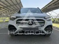 2026 Mercedes Benz GLB 250