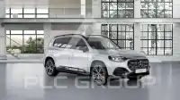 2026 Mercedes Benz GLB 250
