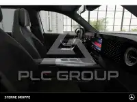 2026 Mercedes Benz EQB