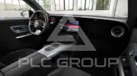 2026 Mercedes Benz GLB 250