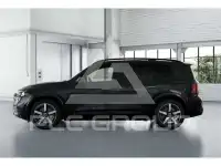 2026 Mercedes Benz GLB 250