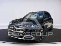 2026 Mercedes Benz GLB 250