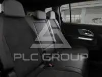 2026 Mercedes Benz GLB 250