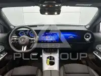 2026 Mercedes Benz GLB 250