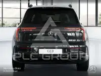 2026 Mercedes Benz GLB 250