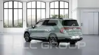 2026 Mercedes Benz GLB 250