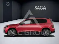 2026 Mercedes Benz GLB 250