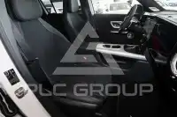 2026 Mercedes Benz GLB 250