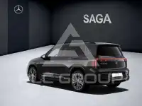 2026 Mercedes Benz GLB 250