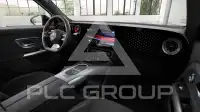 2026 Mercedes Benz GLB 250