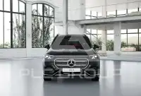 2026 Mercedes Benz GLB 250