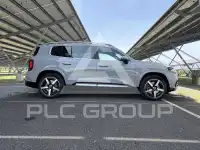 2026 Mercedes Benz GLB 250