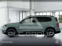 2026 Mercedes Benz GLB 250