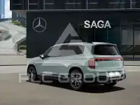 2026 Mercedes Benz GLB 250