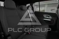 2026 Mercedes Benz GLB 250